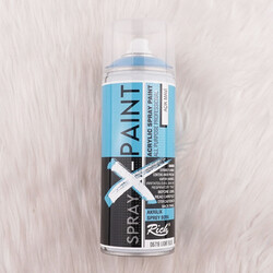 RİCH SPRAY X PAINT ACRYLIC SPRAY PAINT 400 ML. - Thumbnail