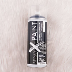 RİCH SPRAY X PAINT ACRYLIC SPRAY PAINT 400 ML. - Thumbnail