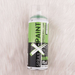 RİCH SPRAY X PAINT ACRYLIC SPRAY PAINT 400 ML. - Thumbnail