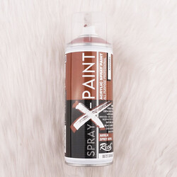 RİCH SPRAY X PAINT ACRYLIC SPRAY PAINT 400 ML. - Thumbnail