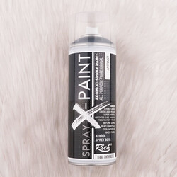 RİCH SPRAY X PAINT ACRYLIC SPRAY PAINT 400 ML. - Thumbnail