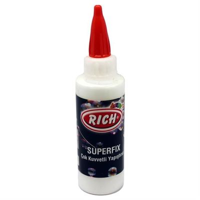 RİCH SUPERFIX VERY STRONG ADHESIVE 130 CC.