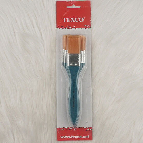 RİCH TEXCO 3 PIECE FLOOR BRUSH SET TURKUAZ 113