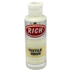 Rich - RICH TEXTILE MEDIUM 130 CC Rich - RICH TEXTILE MEDIUM 130 CC
