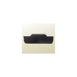 Rich - RICH WOODGRAYNER WOOD TISSUE COMB