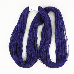 RIMINI 100 GR 180 M 60% SYNTHETIC WOOL 40% LINEN KNITTING YARN PURPLE - Thumbnail