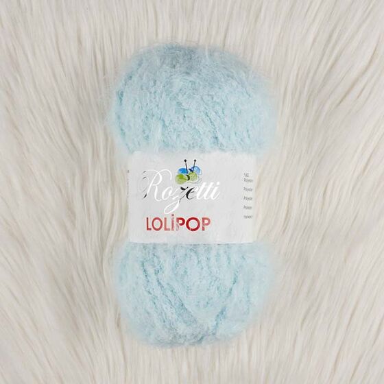 ROZETTI LOLIPOP KNITTING YARN