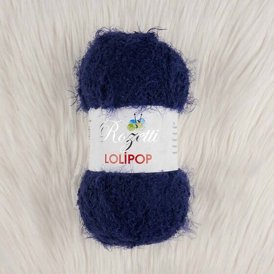 ROZETTI LOLIPOP KNITTING YARN