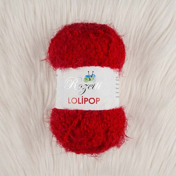 ROZETTI LOLIPOP KNITTING YARN