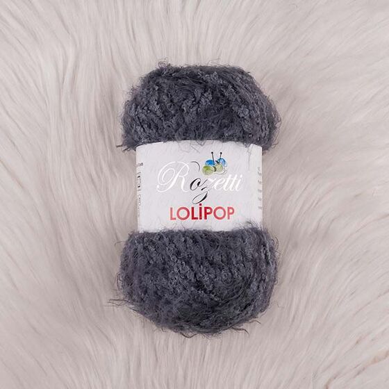 ROZETTI LOLIPOP KNITTING YARN