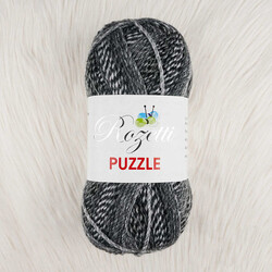 ROZETTI PUZZLE KNITTING YARN - Thumbnail