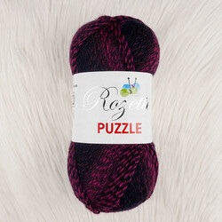 ROZETTI PUZZLE KNITTING YARN - Thumbnail