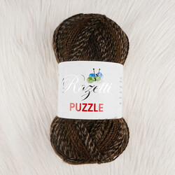 ROZETTI PUZZLE KNITTING YARN - Thumbnail