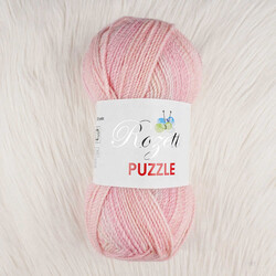 ROZETTI PUZZLE KNITTING YARN - Thumbnail