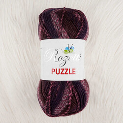 ROZETTI PUZZLE KNITTING YARN - Thumbnail