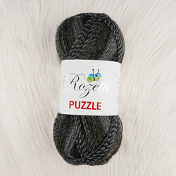 ROZETTI PUZZLE KNITTING YARN - Thumbnail