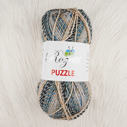 ROZETTI PUZZLE KNITTING YARN - Thumbnail