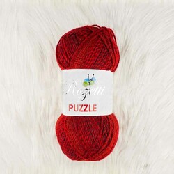 ROZETTI PUZZLE KNITTING YARN - Thumbnail