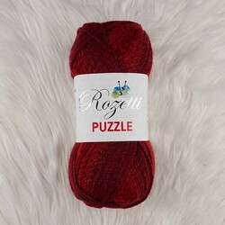 ROZETTI PUZZLE KNITTING YARN - Thumbnail