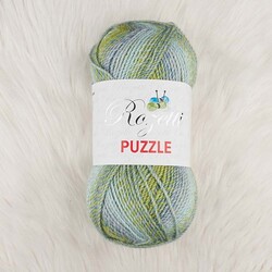 ROZETTI PUZZLE KNITTING YARN - Thumbnail