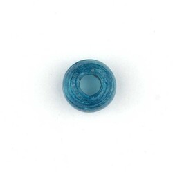 ROUND GLASS BEAD 11 MM - Thumbnail