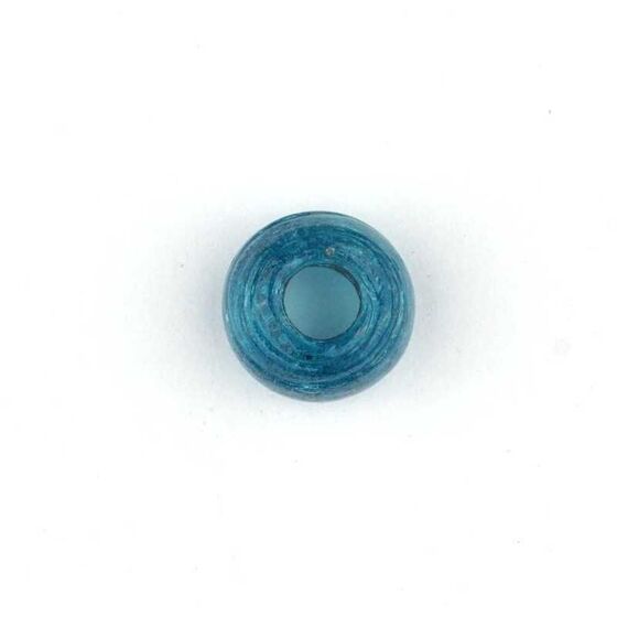 ROUND GLASS BEAD 11 MM