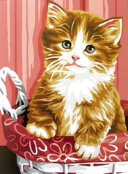 Royal Paris - ROYAL PARIS PRINTED TAPESTRY 30*22 CM. 141-172 Royal Paris - ROYAL PARIS PRINTED TAPESTRY 30*22 CM. 141-172