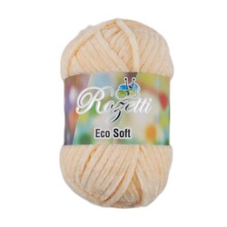 Rozetti - ROZETTİ ECO CHENİLLE ÖRGÜ İPİ 100 GR.120 MT. YAVRUAĞZI Rozetti - ROZETTİ ECO CHENİLLE ÖRGÜ İPİ 100 GR.120 MT. YAVRUAĞZI