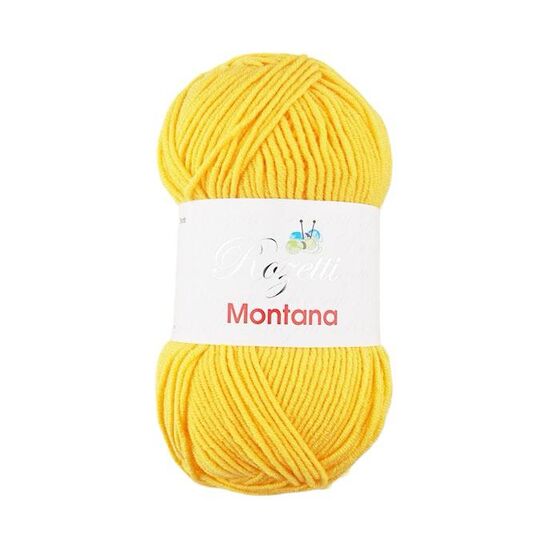 ROZETTİ MONTANA ÖRGÜ İPİ 100 GR. ROZETTİ MONTANA ÖRGÜ İPİ 100 GR.