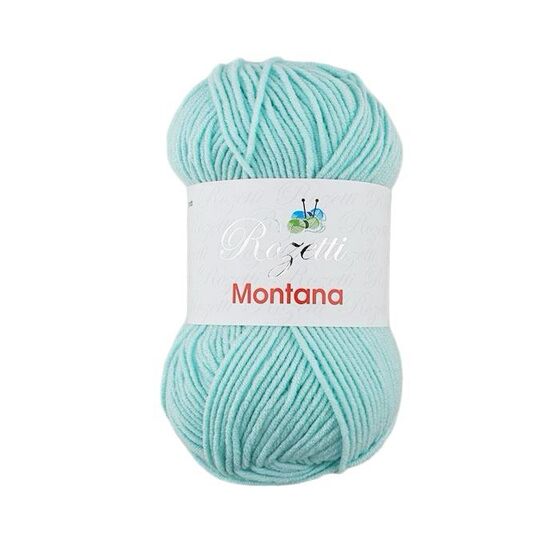 ROZETTİ MONTANA ÖRGÜ İPİ 100 GR. ROZETTİ MONTANA ÖRGÜ İPİ 100 GR.