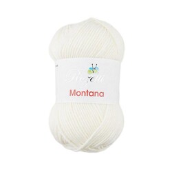 Rozetti - ROZETTİ MONTANA ÖRGÜ İPİ 100 GR.