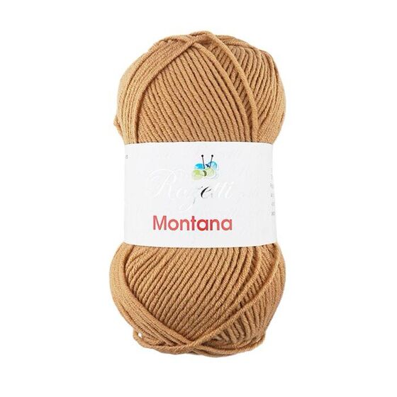 ROZETTİ MONTANA ÖRGÜ İPİ 100 GR. ROZETTİ MONTANA ÖRGÜ İPİ 100 GR.