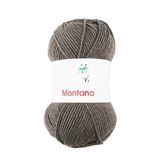 ROZETTİ MONTANA ÖRGÜ İPİ 100 GR. ROZETTİ MONTANA ÖRGÜ İPİ 100 GR.