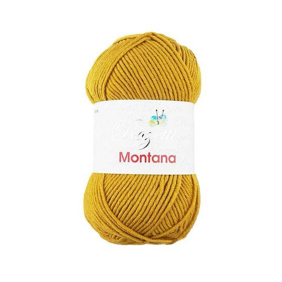 ROZETTİ MONTANA ÖRGÜ İPİ 100 GR. ROZETTİ MONTANA ÖRGÜ İPİ 100 GR.