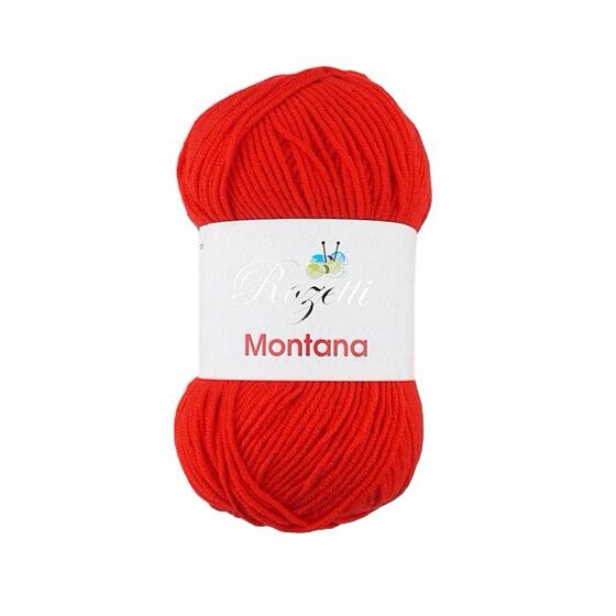 ROZETTİ MONTANA ÖRGÜ İPİ 100 GR. ROZETTİ MONTANA ÖRGÜ İPİ 100 GR.