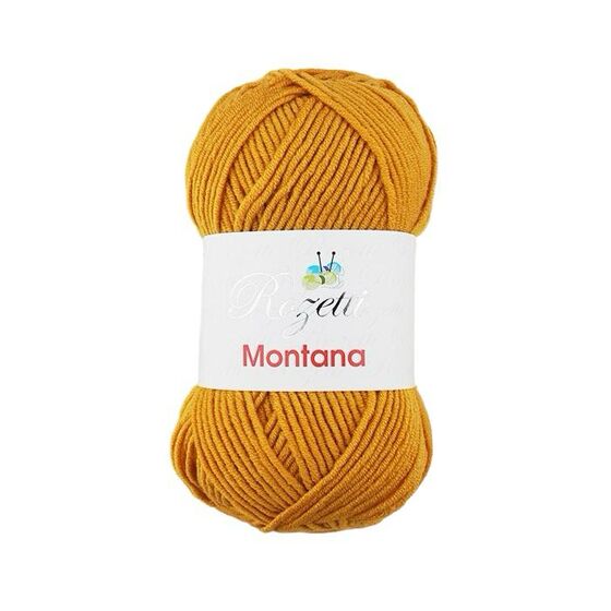 ROZETTİ MONTANA ÖRGÜ İPİ 100 GR. ROZETTİ MONTANA ÖRGÜ İPİ 100 GR.