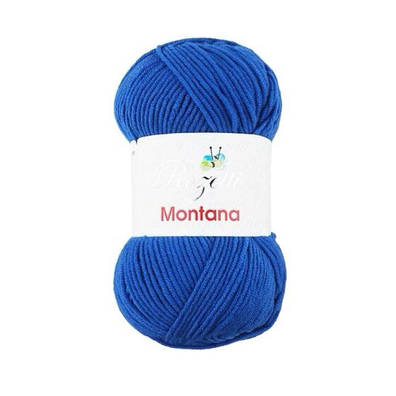 ROZETTİ MONTANA ÖRGÜ İPİ 100 GR. ROZETTİ MONTANA ÖRGÜ İPİ 100 GR.