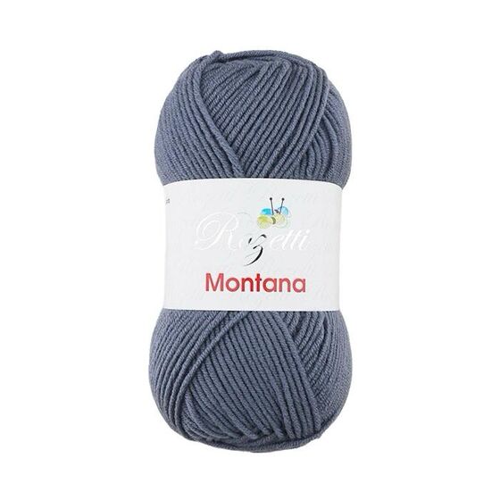 ROZETTİ MONTANA ÖRGÜ İPİ 100 GR. ROZETTİ MONTANA ÖRGÜ İPİ 100 GR.