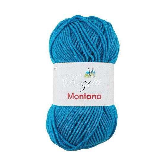 ROZETTİ MONTANA ÖRGÜ İPİ 100 GR. ROZETTİ MONTANA ÖRGÜ İPİ 100 GR.