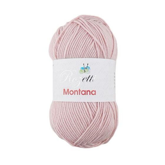 ROZETTİ MONTANA ÖRGÜ İPİ 100 GR. ROZETTİ MONTANA ÖRGÜ İPİ 100 GR.