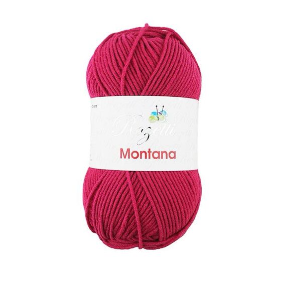 ROZETTİ MONTANA ÖRGÜ İPİ 100 GR. ROZETTİ MONTANA ÖRGÜ İPİ 100 GR.