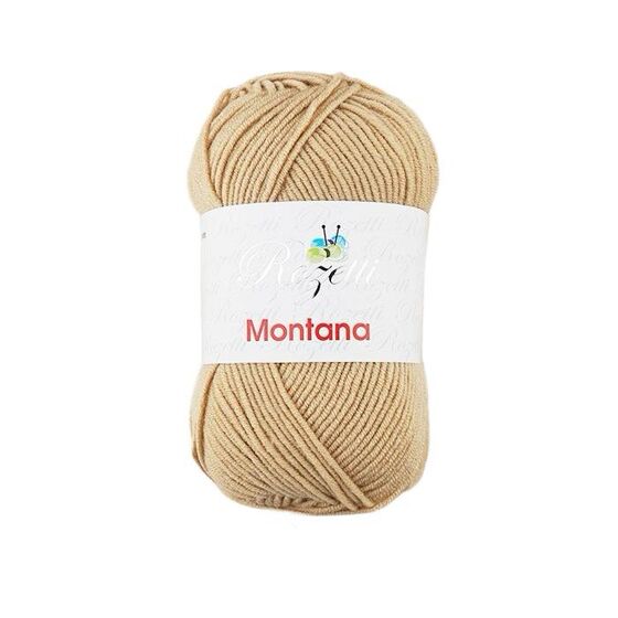 ROZETTİ MONTANA ÖRGÜ İPİ 100 GR. ROZETTİ MONTANA ÖRGÜ İPİ 100 GR.