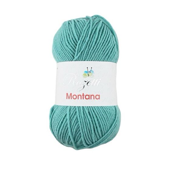 ROZETTİ MONTANA ÖRGÜ İPİ 100 GR. ROZETTİ MONTANA ÖRGÜ İPİ 100 GR.