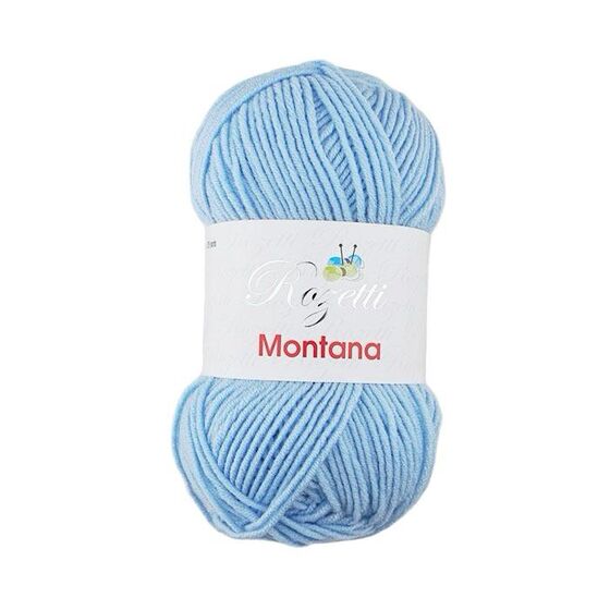 ROZETTİ MONTANA ÖRGÜ İPİ 100 GR. ROZETTİ MONTANA ÖRGÜ İPİ 100 GR.