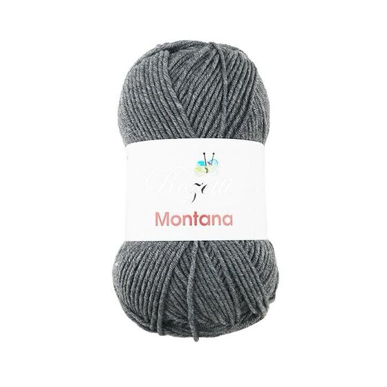 ROZETTİ MONTANA ÖRGÜ İPİ 100 GR. ROZETTİ MONTANA ÖRGÜ İPİ 100 GR.