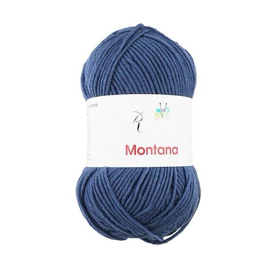 ROZETTİ MONTANA ÖRGÜ İPİ 100 GR. ROZETTİ MONTANA ÖRGÜ İPİ 100 GR.