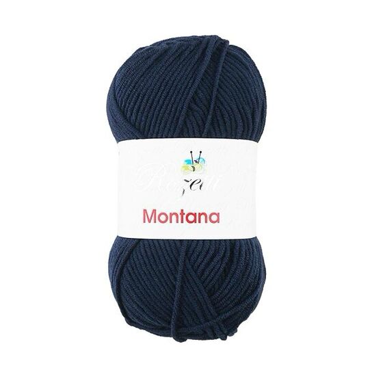 ROZETTİ MONTANA ÖRGÜ İPİ 100 GR. ROZETTİ MONTANA ÖRGÜ İPİ 100 GR.