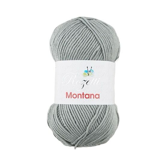 ROZETTİ MONTANA ÖRGÜ İPİ 100 GR. ROZETTİ MONTANA ÖRGÜ İPİ 100 GR.