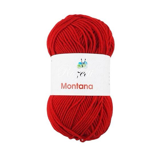 ROZETTİ MONTANA ÖRGÜ İPİ 100 GR. ROZETTİ MONTANA ÖRGÜ İPİ 100 GR.