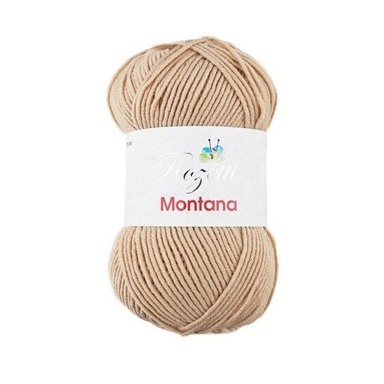 ROZETTİ MONTANA ÖRGÜ İPİ 100 GR. ROZETTİ MONTANA ÖRGÜ İPİ 100 GR.